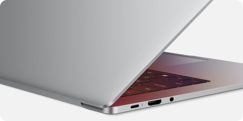 Ноутбук Xiaomi Pro RedmiBook 15.6