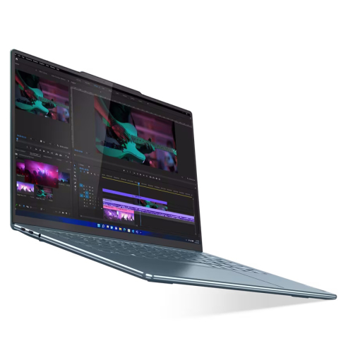 Ноутбук Lenovo Yoga Slim 7 14APU8 14.5