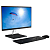Моноблок Lenovo V30a-22IIL AIO 21.5" FHD [11LC002PRU] Core i3-1005G1, 8GB, 256GB SSD, DVD-RW, WiFi, BT, Win10Pro, черный (11LC002PRU)