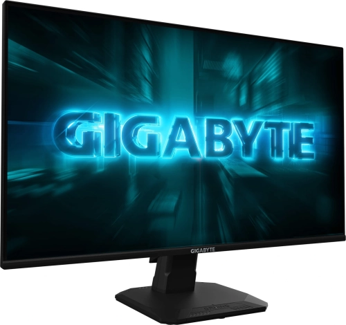 Монитор Gigabyte 24.5 GS25F2A черный IPS LED 16:9 HDMI матовая 300cd 178гр/ 178гр 1920x1080 240Hz DP FHD 3.11кг (20VM0-GS25F2ABM-1EKS) фото 3