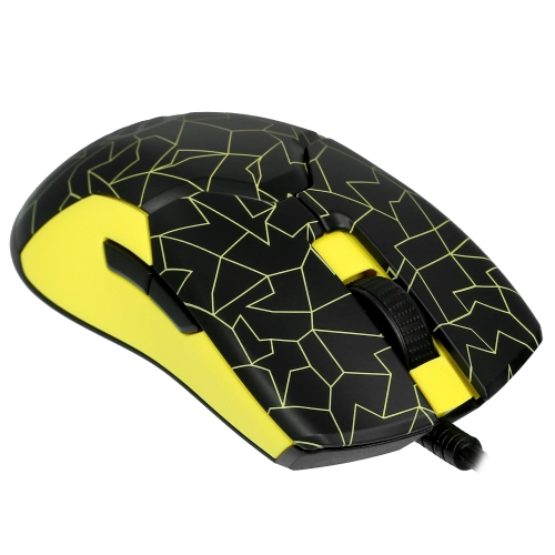 Игровая мышь Razer Viper 8KHz - ESL Ed. mouse/ Razer Viper 8KHz - ESL Ed. mouse (RZ01-03580200-R3M1) фото 3
