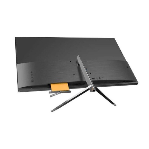 Моноблок IRBIS SMART AIO 24, 23.8“ Core i3-1215U, 8GB, SSD256GB, IPS,1000:1,250Cd/m2,5ms,1920x1080x75Hz,HDMI(IN),USB-C,2*USB2.0,3*USB3.2A,RJ45,CardR,WebC 2MP,WIFI5,BT5.0,Tilt,Spk2*2W,Win11Pro (РФ) (24I3M282WR) фото 3