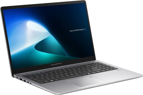 Ноутбук Asus ExpertBook P1 P1503CVA-i38256G0D Core 3 100U 8Gb SSD256Gb Intel Graphics 15.6 IPS FHD (1920x1080) без ОС grey WiFi BT Cam (90NX0881-M02YN0) фото 3