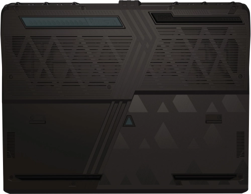 Ноутбук MSI Vector 17 HX A2XWJG (9S7-17S372-099) Ноутбук MSI Vector 17 HX A2XWJG Ultra9 275HX 17