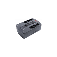 Линейно-интерактивный ИБП ДКС серии Info PDU, 600 ВА/360 Вт, 1/1, 6xSchuko, USB для зарядки (2), USB + RJ11, 1x7Aч (INFOPDU600)