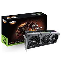 INNO3D RTX 4080 Super X3 OC/ / RTX4080 Super, HDMI, DP*3, 16G,D6X (N408S3-166XX-187049N)