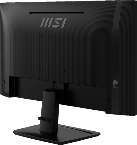 Монитор MSI 23.8 Pro MP242 E14A черный IPS LED 16:9 HDMI M/ M матовая 1500:1 300cd 178гр/ 178гр 1920x1080 144Hz VGA DP FHD 3.1кг (9S6-3PD1CT-050) фото 6