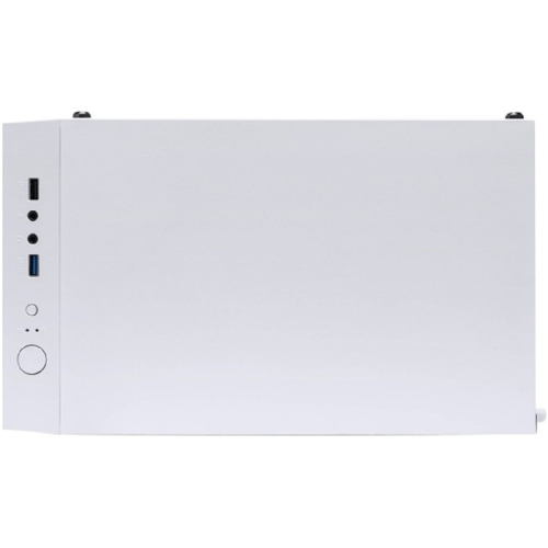 1STPLAYER FIREBASE X1 White / mATX / 3x120mm LED fans / X1-WH-3F1-W фото 3
