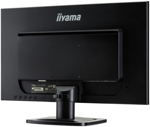 Монитор Iiyama LCD 23,6" PROLITE X2481HS-B1 Черный фото 7