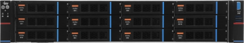Сервер IRU Rock g2212ig5 2x6530 2x64Gb 9460-8i AST2600 2xGigEth 2x1600W w/o OS (2157134) фото 8