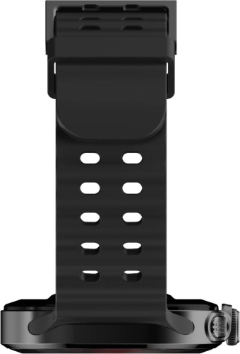 Смарт-часы Tecno Watch Neo 1.43 AMOLED корп.черный рем.черный разм.брасл.:130-210мм (WN01) (WN01#MLN) фото 3