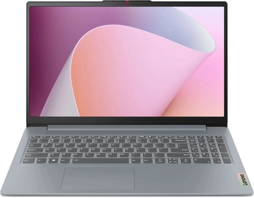 Ноутбук Lenovo IdeaPad Slim 3 15AMN8 Ryzen 3 7320U 8Gb SSD512Gb AMD Radeon 610M 15.6