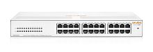 Коммутатор HPE Instant on 1430 R8R49A#ABB 24G неуправляемый