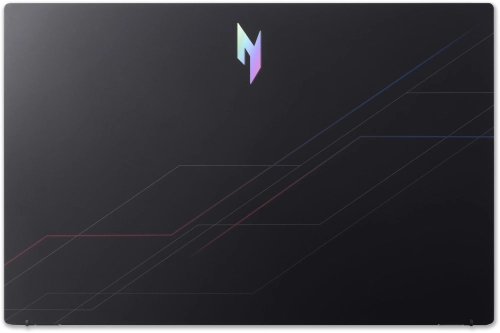 Ноутбук Acer Nitro V 15 ANV15-52-74Y5 Core i7 13620H 16Gb SSD1Tb NVIDIA GeForce RTX5050 8Gb 15.6 IPS FHD (1920x1080) Windows 11 Home Multi Language black WiFi BT Cam (NH.QZ9SA.009) фото 6