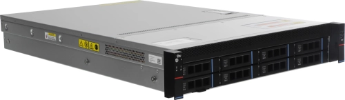 Сервер IRU Rock g2208ig3 2x5318N 2x32Gb С621 AST2500 2xGigEth 2x1300W w/o OS (2157746) фото 3