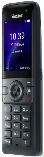 телефон YEALINK AX83H, экран 2.4