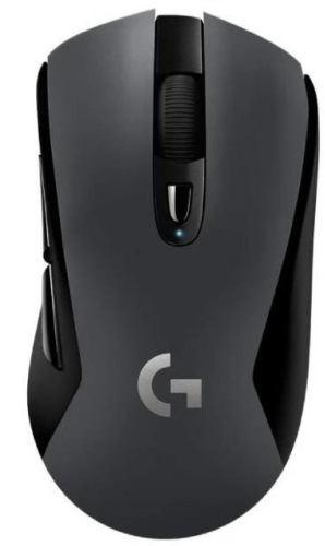 Мышь игровая беспроводная Logitech G603 LIGHTSPEED (910-005105)