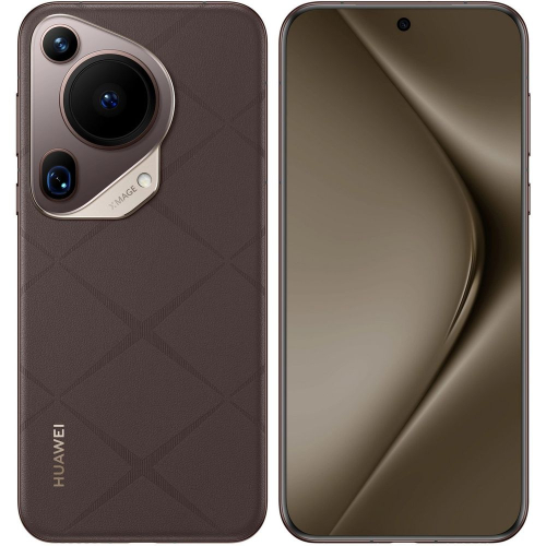 Смартфон Huawei Pura 70 Ultra 16+512Gb коричневый (51097WWQ)