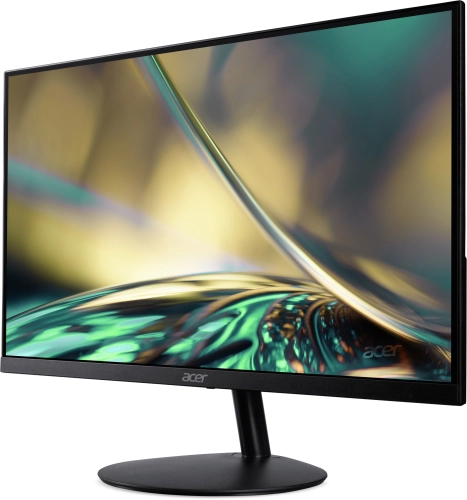 Монитор Acer 27 SB272UG0bmiipx черный IPS LED 1ms 16:9 HDMI M/ M матовая 250cd 178гр/ 178гр 2560x1440 120Hz FreeSync DP Quad 2K (1440p) 3.92кг (UM.HS2CD.010) фото 4