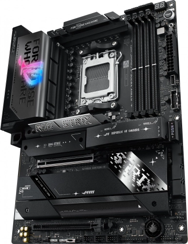 Материнская плата/ ROG STRIX X870E-E GAMING WIFI (90MB1IB0-M0EAY0) фото 5
