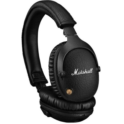 Наушники Marshall Monitor II A.N.C. Black (1005228)