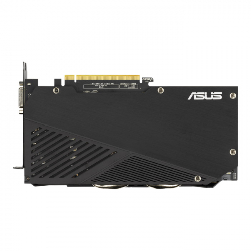 Видеокарта Asus DUAL-RTX2060-O6G-EVO NVIDIA GeForce RTX 2060 6GB (90YV0CH2-M0NA00) фото 5