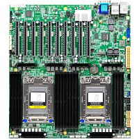 Материнская плата/ Gooxi G2DERO-B-PK2 AMD E-ATX dual sockets motherboard;AMD EPYC 7001/ 7002/ 7003 CPU, 16* DDR4 ECC (4.00.104.0015)