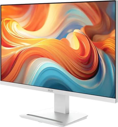 Монитор MSI 27 Монитор MSI 27 Pro MP273QW E14 белый IPS LED 16:9 HDMI M/ M матовая 300cd 178гр/ 178гр 2560x1440 144Hz DP Quad HD 2K (1440p) 4.5кг (9S6-3PE2CH-059 (202)) фото 3