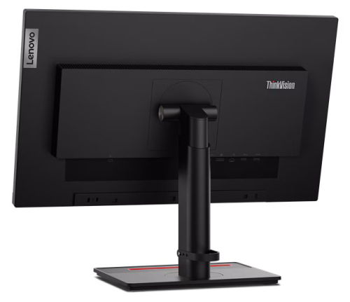 Монитор 23.8 Lenovo ThinkVision T24m-29 Black (IPS,1920x1080, 4 ms HDMI 1.4 + DP 1.2 + DP out + USB Type-C + Ethernet + (63A5GAT6UK_RU) фото 7