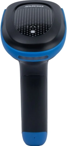 Сканер штрих-кода Dors CT20 1D/2D проводной черный (SYS-052626) фото 5