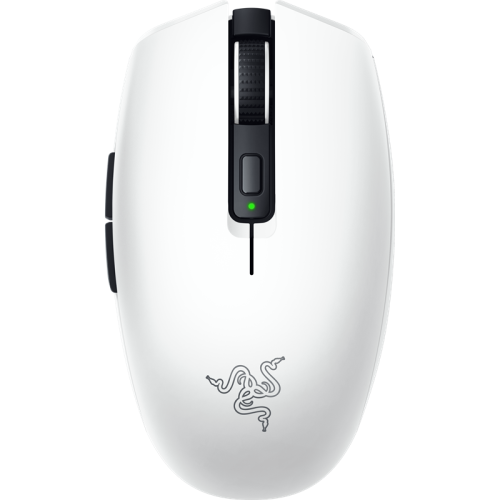 Игровая мышь Razer Orochi V2 White Ed. wireless mouse/ Razer Orochi V2 White Ed. wireless mouse (RZ01-03730400-R3G1)