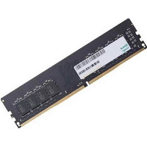 Apacer DDR4 DIMM 4GB EL.04G2V.KNH PC4-21300, 2666MHz фото 3
