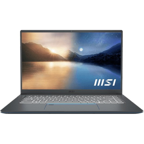 *Ноутбук MSI Prestige 15 A11UC-080/15.6