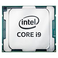 CPU Intel Core i9-11900KF (3.5GHz/ 16MB/ 8 cores) LGA1200 OEM, TDP 95W, max 128Gb DDR4-3200, CM8070804400164SRKNF, 1 year