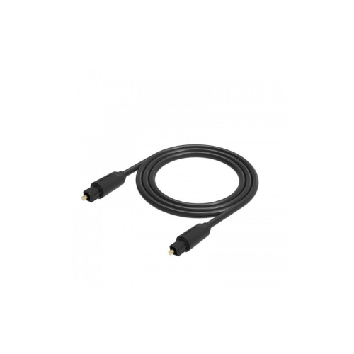 Кабель Vention аудио оптоволоконный Toslink M/Toslink M - 1.5 м (BAEBG)