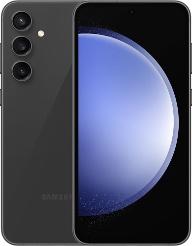 Смартфон Samsung SM-S711B Galaxy S23 FE 5G 128Gb 8Gb графит моноблок 3G 4G 2Sim 6.4