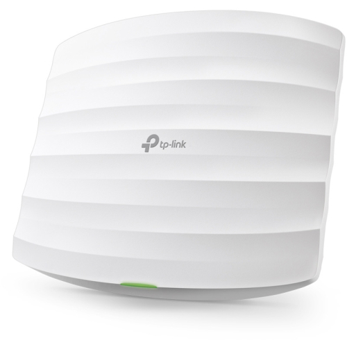 Точка доступа/ 300Mbps Wireless N Ceiling Mount Access Point, Qua EUplug (EAP115_EUPLUG)