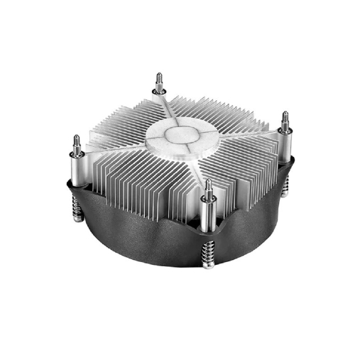 Cooler Deepcool THETA 15 PWM 1700 DeepCool THETA 15 PWM 1700-Intel 1700, Low profile, screws,TDP 65W фото 3