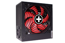 XILENCE Gaming series, XP650R10, 650W, A.PFC, 80+ Bronze (XN220)