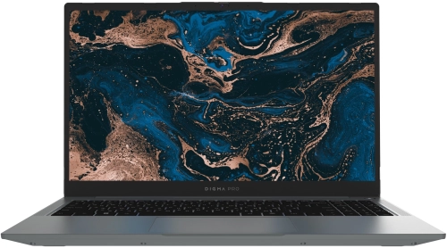 Ноутбук Digma Pro Parvus M Ryzen 3 3200U 16Gb 512Gb SSD 15.6