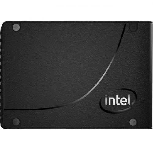 Твердотельный накопитель 375GB SSD Intel Optane DC P4800X, 2.5