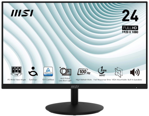 Монитор MSI 23.8