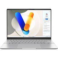 Эскиз Ноутбук ASUS Vivobook S 14 OLED M5406WA-PP086W 90nb14p1-m004n0