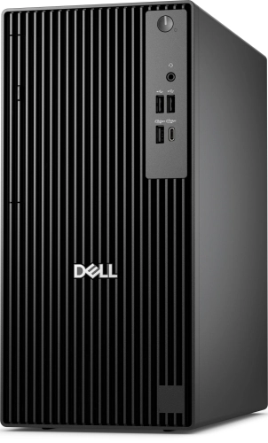 Компьютер Dell Pro 5821 QCT1250 MT (DPT-5821) Компьютер Dell Pro 5821 QCT1250 MT Core Ultra 5 235 (3.4) 8Gb SSD512Gb Graphics Windows 11 Pro GbitEth WiFi BT 180W мышь клавиатура черный (DPT-5821) фото 2