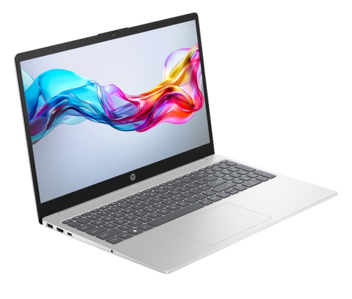 Ноутбук HP 15-fd1015ci Core 3 100U 16Gb SSD512Gb Intel Graphics 15.6