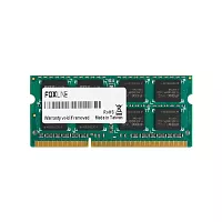 Память оперативная/ Foxline SODIMM 8GB 3200 DDR4 CL22 (FL3200D4S22-8GSI)