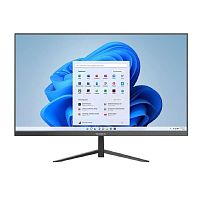 Эскиз Моноблок IRBIS SMART AIO 24 24i3m282wr