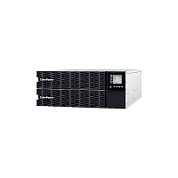 CyberPower OL10KERTHD Online 10000VA/ 10000W USB/ RS-232/ Dry/ EPO/ SNMPslot/ BM/ ENV/ RJ11/ 45/ ВБМ (6 IEC С13, 1 IEC C19, terminal)