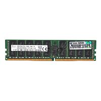 Память HPE 16GB (1x16GB) Dual Rank x4 DDR4-2133 CAS-15-15-15 Registered Memory Kit (726719-B21)
