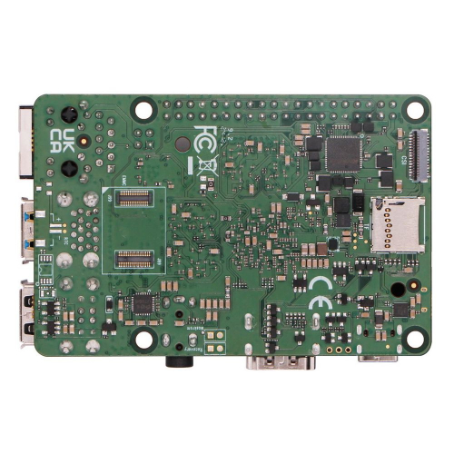 Radxa ROCK 5C 16GB (RS131-016R26) фото 3